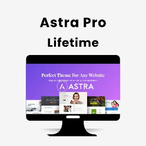 Официальная лицензия Astra Pro Growth Bundle на весь ср