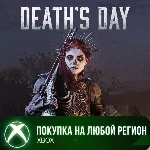 Hunt: Showdown - День смерти XBOX На Любой Регион
