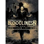 💝Vampire: The Masquerade Bloodlines 2 Prem Xbox x/s🔆