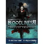 🎉​The Masquerade -Bloodlines 2 DELUXE EDİTİON