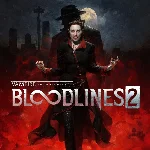 Vampire:The Masquerade Bloodlines 2 Premium Ed+big Gift