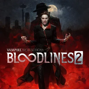 Vampire:The Masquerade Bloodlines 2 Premium Ed+big Gift