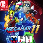 Mega Man 11 | Nintendo Switch
