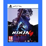 Аренда Ninja Gaiden 4 Standard Edition (PS5/P2)