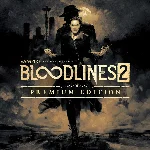 Vampire: The Masquerade - Bloodlines 2 - Premium XBOX
