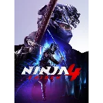 👑Ninja Gaiden 4 Deluxe (steam)+200 Игр офлайн