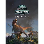 Jurassic World Evolution 3 (Аренда аккаунта Steam)