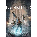 Painkiller 2025 (Аренда аккаунта Steam) Онлайн