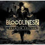 ⭐Vampire: The Masquerade-Bloodlines 2 Premium⭐️Xbox X|S