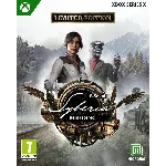 Syberia - Remastered Xbox Series X|S