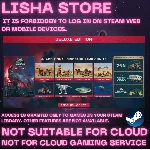 Jurassic World Evolution 3: Deluxe Оффлайн На 90 дней