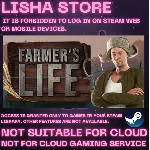 Farmer´s Life Стим Оффлайн На 90 дней