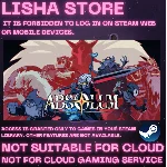 Absolum Стим Оффлайн На 90 дней