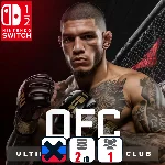 OFC - Ultimate Fighting Club | Nintendo Switch