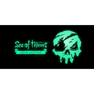 Sea of Thieves: 2025 Edition · Steam Gift · АВТОДОСТАВК