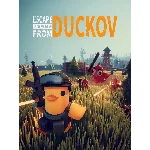 Escape from Duckov (Аренда аккаунта Steam) Онлайн, GFN