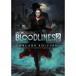 🌛Vampire The Masquerade Bloodlines 2 Ultim(Xbox)+Игры