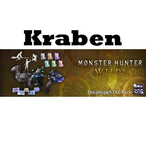 Monster Hunter Wilds - Набор DLC «Чары снов» steam