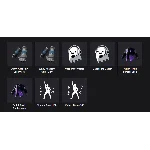 PUBG OG+Bomber Jacket 8 items twitch drop