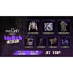 The Outlast Trials Murkoff Set 7 предметов Twitch Drop