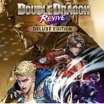 ⭐️Double Dragon Revive Deluxe⭐️Xbox one & series X|S