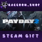 PAYDAY 2 * STEAM RU*KZ*UA*СНГ🔥