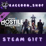 PAYDAY 2: Hostile Takeover Heist DLC RU*KZ*UA*CIS