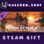 PAYDAY 2: High Octane Tailor Pack DLC RU*KZ*UA*CIS