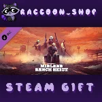 PAYDAY 2: Midland Ranch Heist DLC * STEAM RU*KZ*UA*СНГ