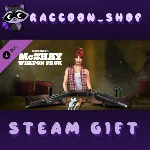 PAYDAY 2: McShay Weapon Pack DLC * STEAM RU*KZ*UA*СНГ