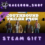 PAYDAY 2: Southbound Tailor Pack DLC RU*KZ*UA*CIS