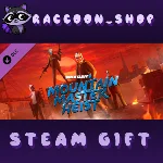 PAYDAY 2: Mountain Master Heist DLC RU*KZ*UA*CIS