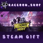 PAYDAY 2: The Ukrainian Prisoner Heist DLC