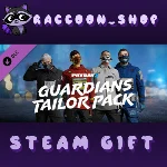 PAYDAY 2: Guardians Tailor Pack DLC RU*KZ*UA*CIS
