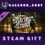 PAYDAY 2: Breakfast in Tijuana Heist DLC RU*KZ*UA*CIS