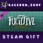 PAYDAY 2: Fugitive Weapon Pack DLC RU*KZ*UA*CIS