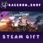 PAYDAY 2: Border Crossing Heist DLC RU*KZ*UA*CIS