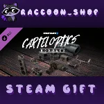 PAYDAY 2: Cartel Optics Mod Pack DLC RU*KZ*UA*CIS