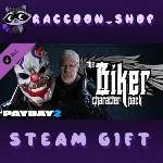 PAYDAY 2: Biker Character Pack DLC RU*KZ*UA*CIS