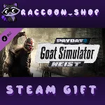 PAYDAY 2: The Goat Simulator Heist DLC RU*KZ*UA*CIS