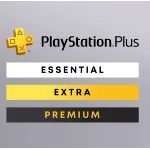 PS PLUS ESSENTIAL/EXTRA/EA PLAY (1-3 месяца) (ИНДИЯ)