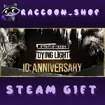 Dying Light: Definitive 10th Anniversary Edition