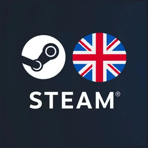 £ Великобритания✔️ Пополнение баланса на Великобританию