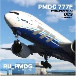 PMDG 777F for MSFS2020/24 OC3