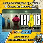 Dispatch - Digital Deluxe Edition • STEAM • БЕЗ GUARD