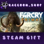 Far Cry Primal Standard Edition * STEAM RU*KZ*UA*СНГ🔥