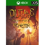 Outlaws + Handful of Missions: Remaster Xbox One & X|S