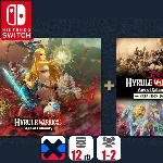Hyrule Warriors: Age of Calamity | Nintendo Switch