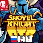 Shovel Knight Dig | Nintendo Switch