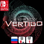 Alfred Hitchcock — Vertigo | Nintendo Switch